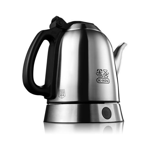 吉谷（K·KOU） TA001  电热水壶烧水壶恒温电茶壶热水壶电水壶大容量食品级304不锈钢 商品图11