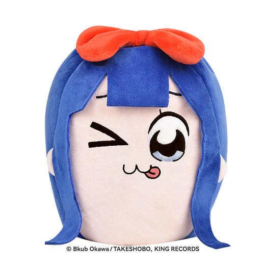 【GSC现货】POP子和PIPI美的日常抽纸盒卷纸筒GSM 商品图1