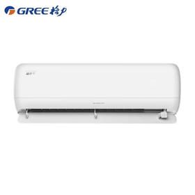 格力（GREE）空调 KFR-35GW/(35545)FNhAa-B1 冷静享