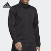 Adidas/阿迪达斯秋季男子运动休闲舒适防风外套H46101 商品缩略图0