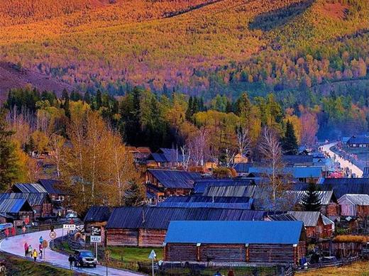 2023新疆之旅“Z时代星主播”亲子游学记 商品图4