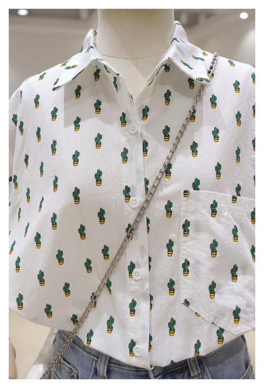 女衬衫3120 商品图3