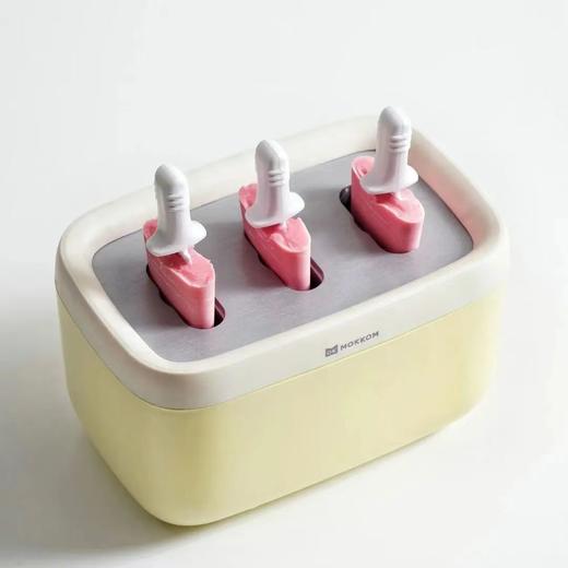 （包邮)磨客冰棒机(两种颜色） 商品图0