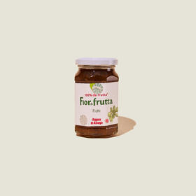 瑞歌无花果果酱 260g