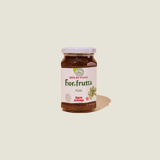 瑞歌无花果果酱 260g 商品图0