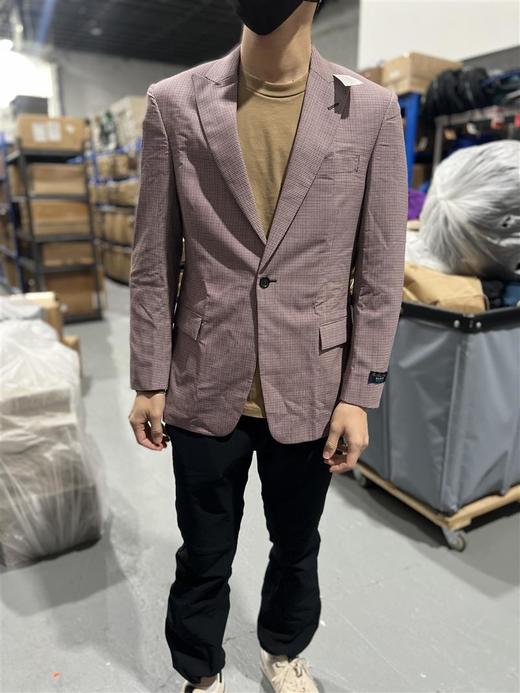  BROOKS BROTHER/布克兄弟 男士西装外套（REGENT FIT) 商品图0