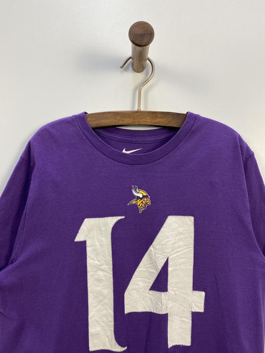 NIKE 耐克 NFL 美国职业橄榄球大联盟 短袖T恤 _SST(S) 商品图0