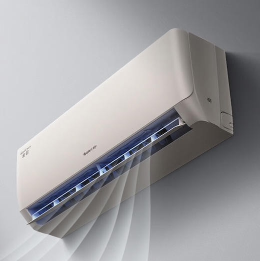 格力（GREE）空调 KFR-26GW/(26511)FNhAc-B1 优钻 商品图0