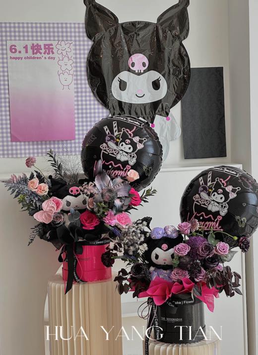 库洛米 · 花盒 商品图3