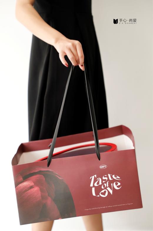 经典大号方形手提袋（2个/包） 商品图8