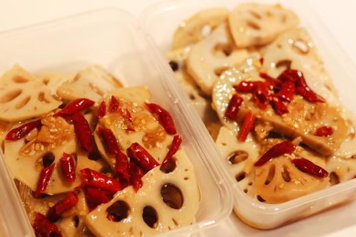 【红油藕片】 商品图7