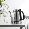 吉谷（K·KOU） TA001  电热水壶烧水壶恒温电茶壶热水壶电水壶大容量食品级304不锈钢 商品缩略图9