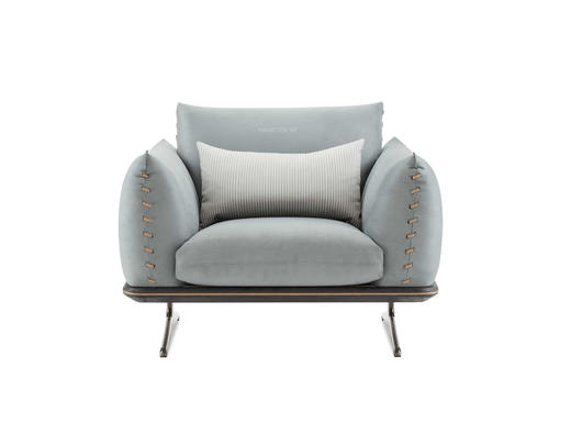 Ivar 三人沙发 | 更多座位，皮布面料可选，详询客服 商品图2