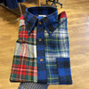  Brooks Brothers/布克兄弟 男士纯棉REGENT FIT长袖衬衫 商品缩略图1