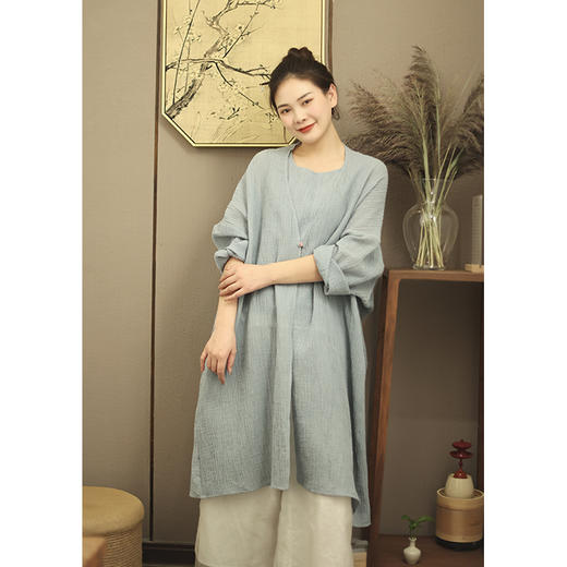 【线上专属】吊带21705133YD1溶溶月 商品图0