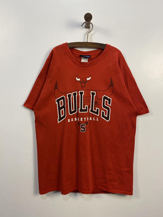 EXCLUSIVE NBA 美国职业篮球联赛  短袖T恤 _SST(L) 商品图1