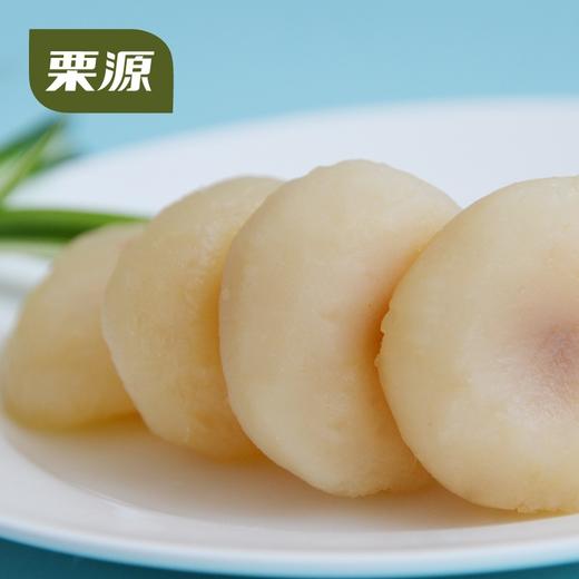 【秒杀】栗源冰糖脆马蹄100g*5袋果蔬即食蜜饯 商品图3