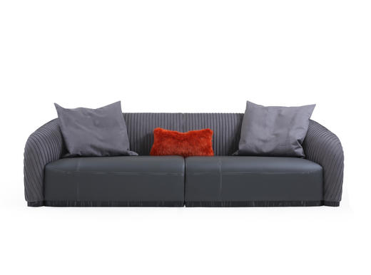 Anna 四人沙发 | 更多座位，皮布面料可选，详询客服 商品图9