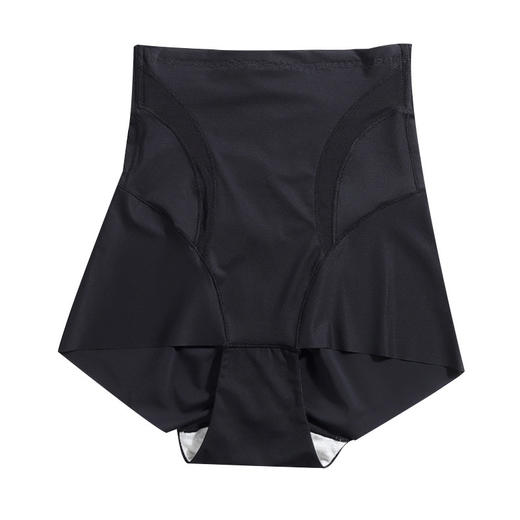 育儿专属【提臀收腹裤！藏起小肉肉】快瘦十斤燃脂女束身内裤 无痕高腰收腹 透气S身安全裤量子芯片 轻盈时尚 美丽从内开始 商品图4