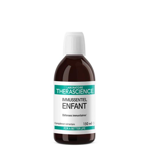 德诺海科THERASCIENCE IMMUSSENTIEL ENFANT 儿童营养液 150ml/瓶 商品图0