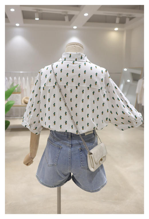 女衬衫3120 商品图2