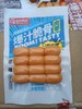 爆汁脆骨肠原味72g 商品缩略图0