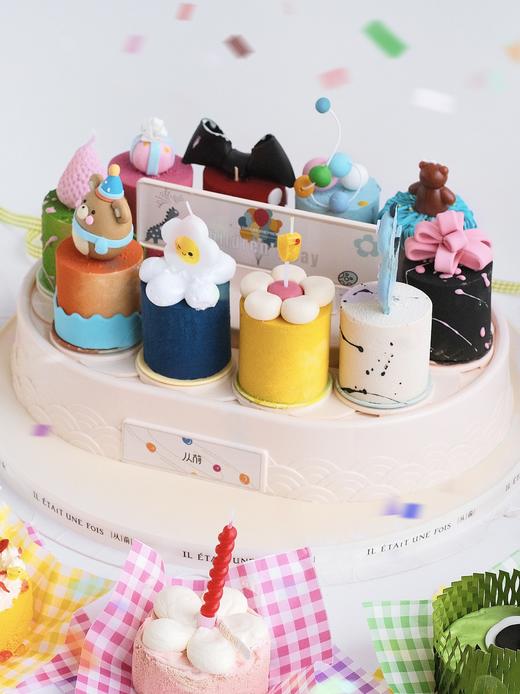 转转蛋糕机（5/31~6/4售卖） 商品图0