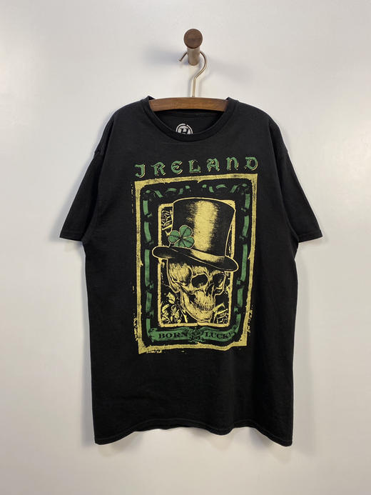 JRELAND 短袖T恤 _SST(M) 商品图0