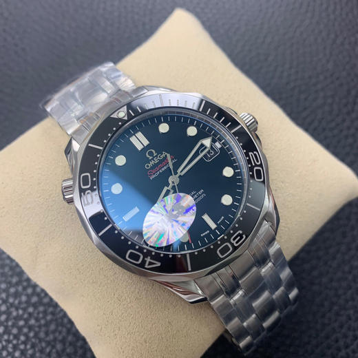 MKS精品复刻欧米茄海马系列232.30.42.21.01.001复刻手表做工如何？ 商品图2