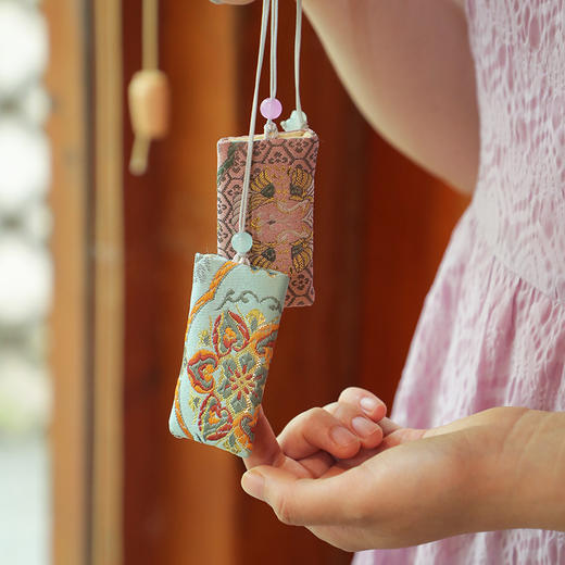 红楼梦 暖香礼盒 商品图6