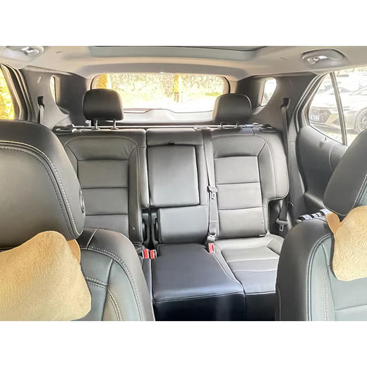 雪佛兰 探界者 550T 自动四驱拓界版【长租-深圳】 商品图7