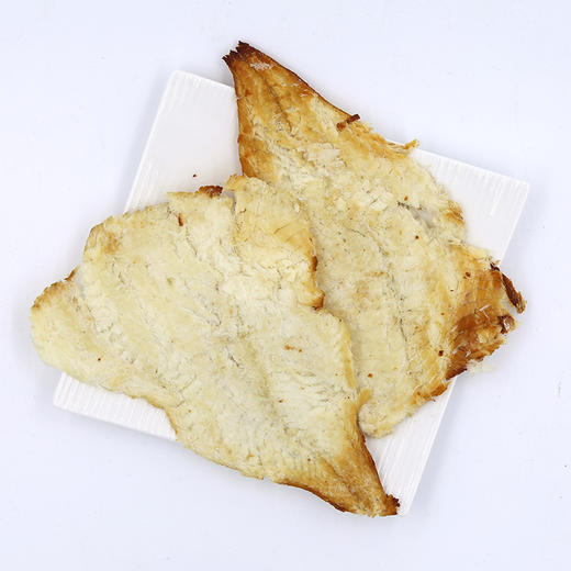 元臻阿拉斯加鳕鱼60g*5包 商品图1