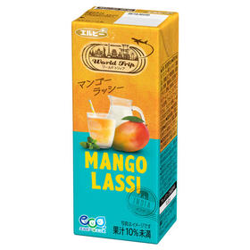 艾尔比 芒果乳味饮料200ml