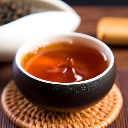 【宜昌助农馆】宜昌小罐红茶礼盒装 400g/18罐  宜昌十八湾 商品图1