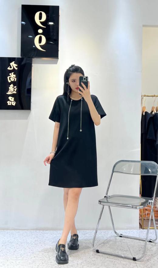 女连衣裙99029 商品图2
