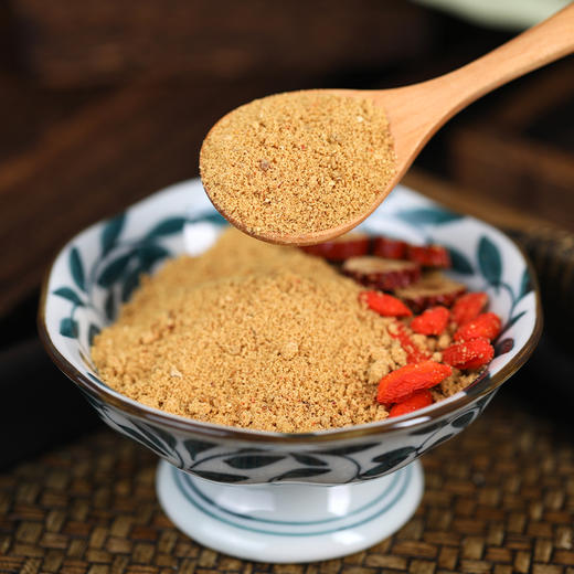 红糖姜枣茶 姜粉原磨 料够多才够浓 够暖 独立包装便捷 商品图5