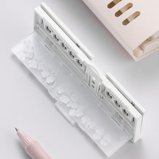 国誉8孔打孔器 商品图1