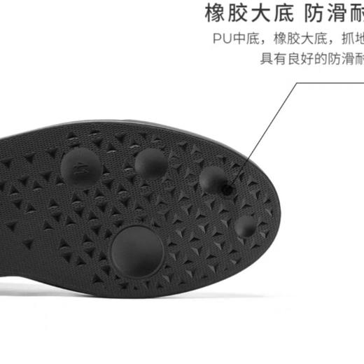 4楼爱步男鞋52130451052 商品图2