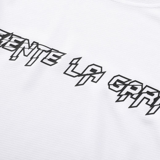 KELME卡尔美运动背心男2023夏季潮流字母篮球上衣透气无袖训练T恤 商品图6