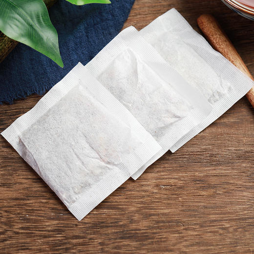 【湿气走开！养生花草茶】涵鹭红豆薏米茶 赤小豆芡实薏米茶 甄选原料 植物草本 用心制茶 独立包装 袋泡茶养生花草茶 商品图1