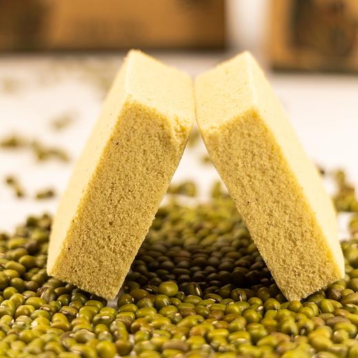 生态绿豆糕15元/盒 3盒起售 包邮|  绿豆本味  老少皆宜 | * Ecological Bean paste cake 商品图2