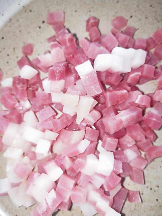 【盘县火腿】真空包装，味道鲜美，口感嚼劲 商品图1