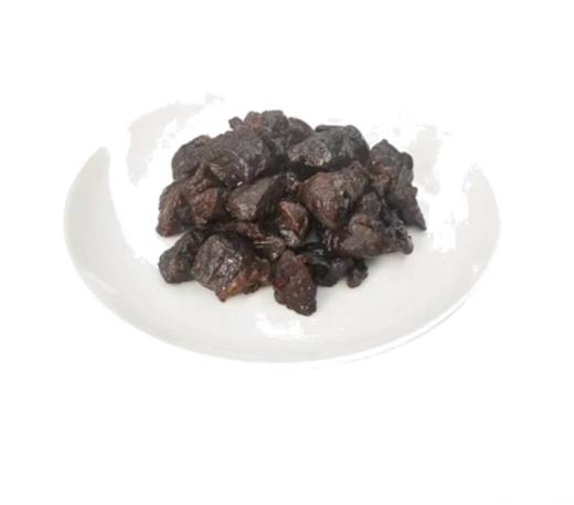 锡盟生态牛肉干250g*2【产地直发】@知牧 商品图1