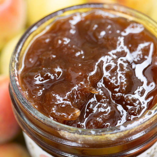 青梅果酱 商品图1