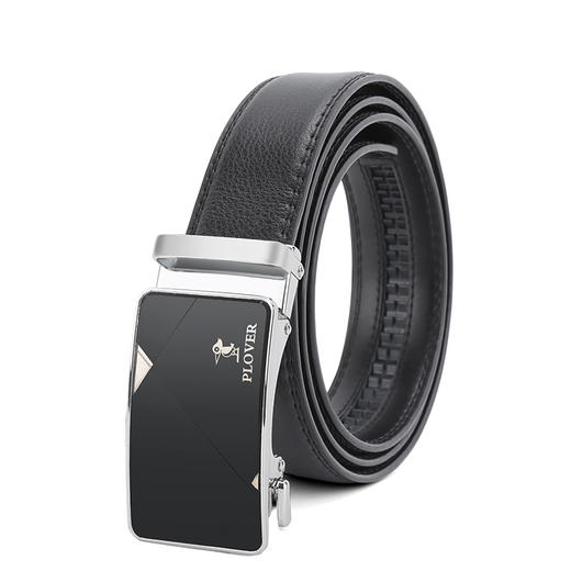 父亲节献礼【PLOVER啄木鸟男士经典款皮带】 商品图8