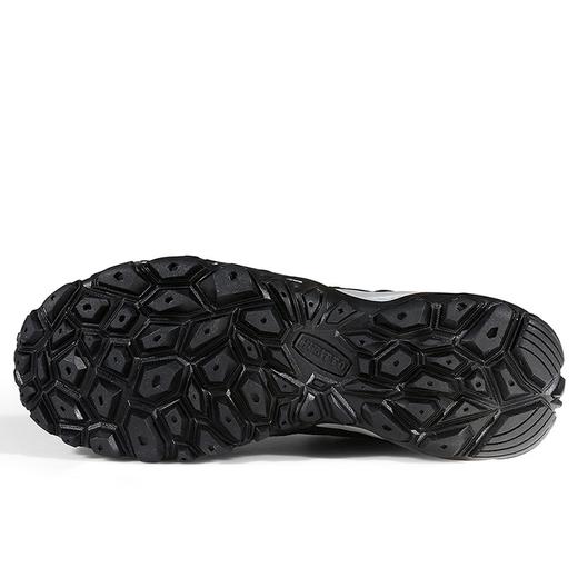 【23年新品】悍途夏季透气徒步登山鞋男女户外爬山网面舒适透气健步鞋 110571 商品图4