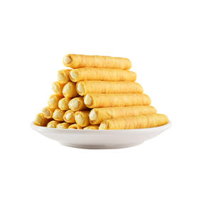 佬食仁蛋酥卷整箱多口味咸蛋黄夹心蛋卷饼干休闲零食儿童早餐点心