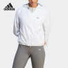 Adidas/阿迪达斯RUN IT JACKET女子运动连帽夹克HR9912 商品缩略图0