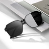 普莱斯太阳镜T7103 潮流大框出街必备 偏光超黑 三色可选 商品缩略图1