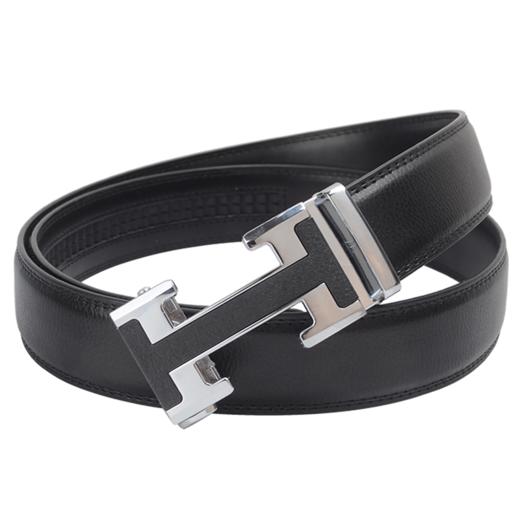 父亲节献礼【PLOVER啄木鸟男士经典款皮带】 商品图2